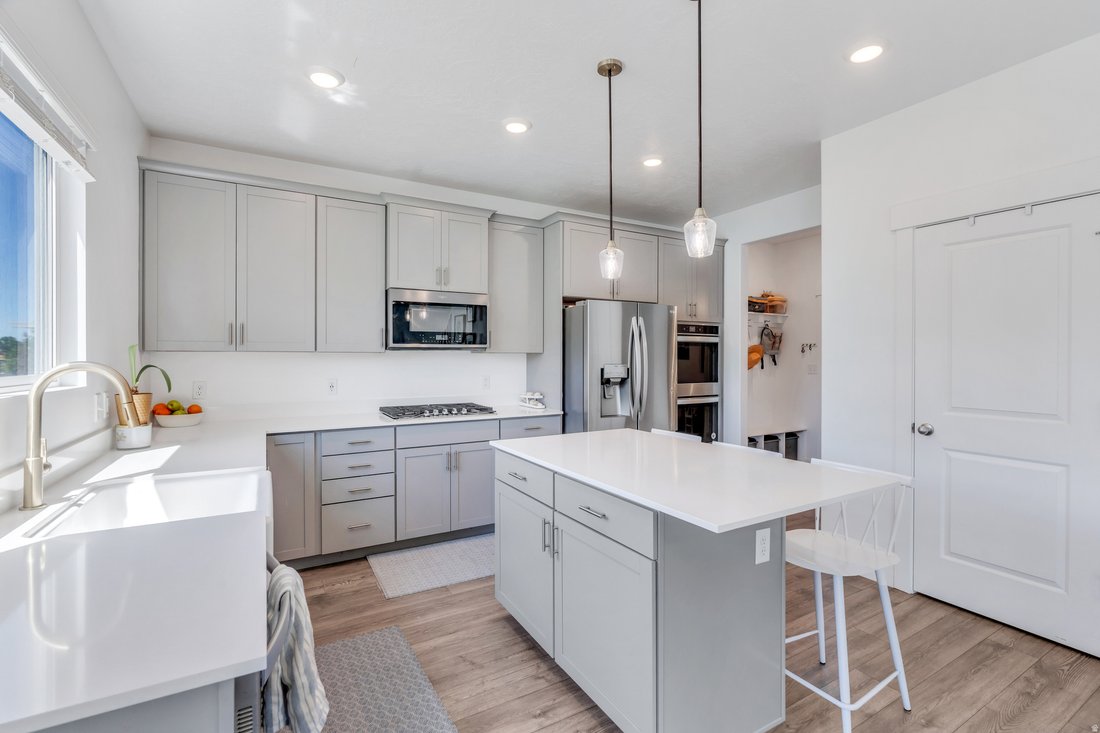 House in Springville, Utah, United States 3 - 17940500