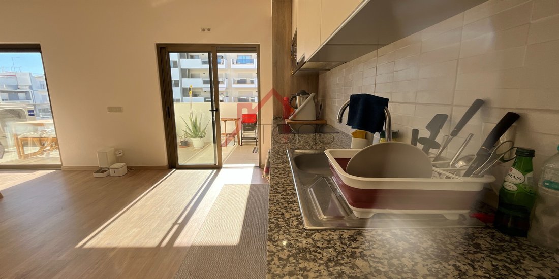 Apartment in Portimao, Algarve, Portugal 5 - 17884291