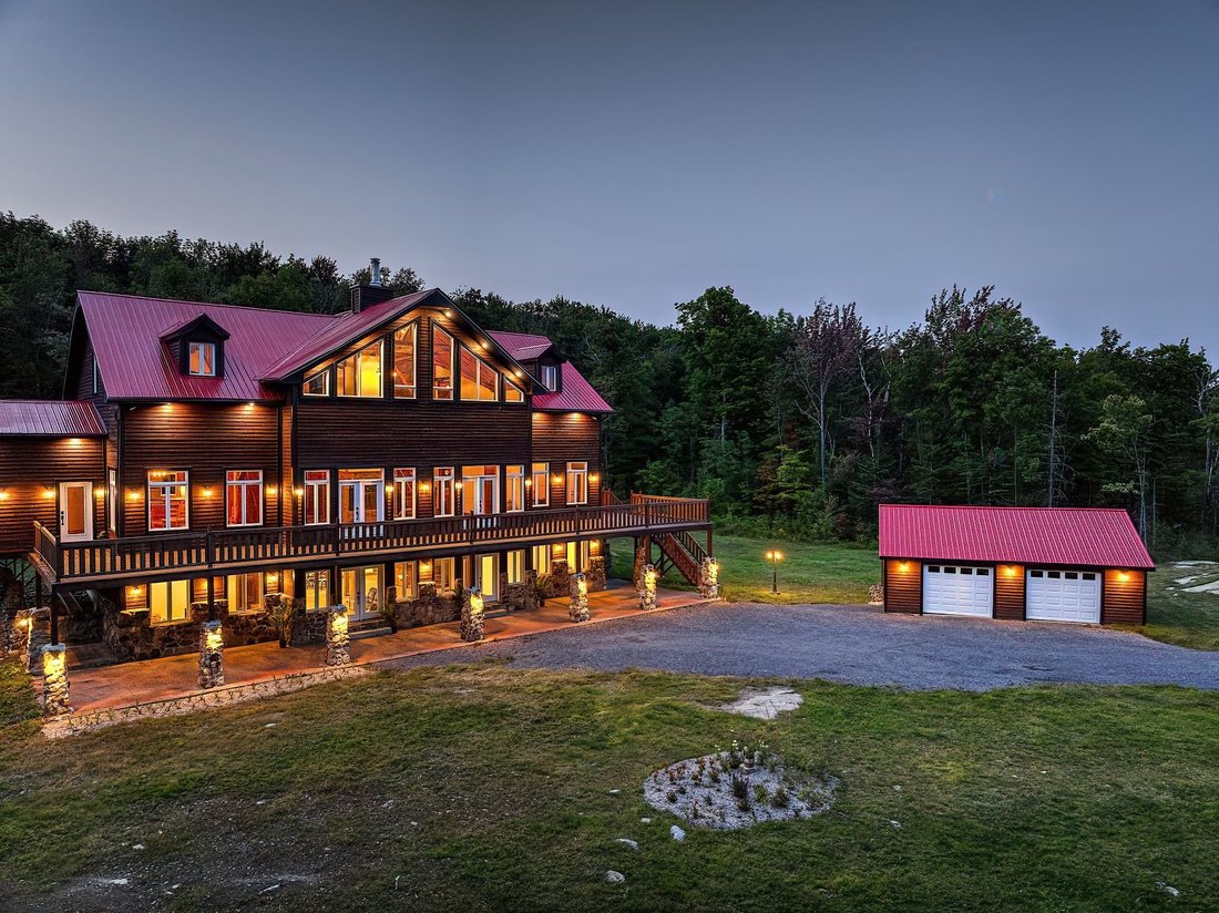 House in Saint-Calixte, Quebec, Quebec, Canada 2 - 17942806