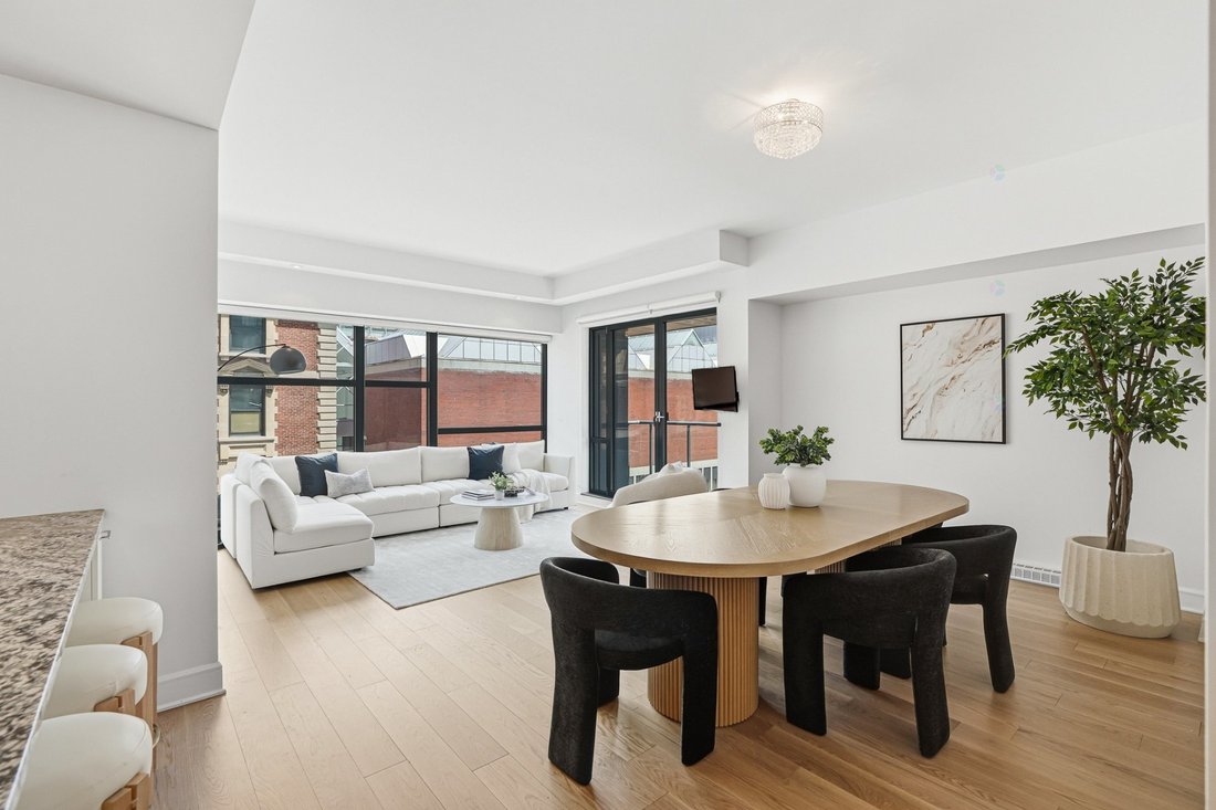 Condo in Montréal, Quebec, Canada 5 - 16317453