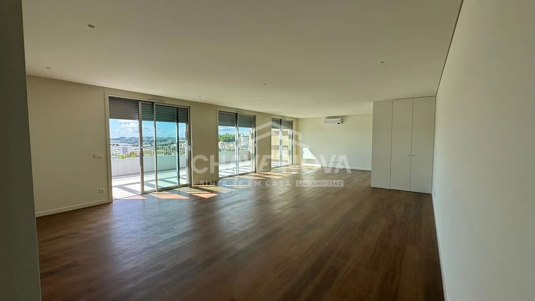 Apartment in Cidade da Maia, Porto District, Portugal 1 - 17238422
