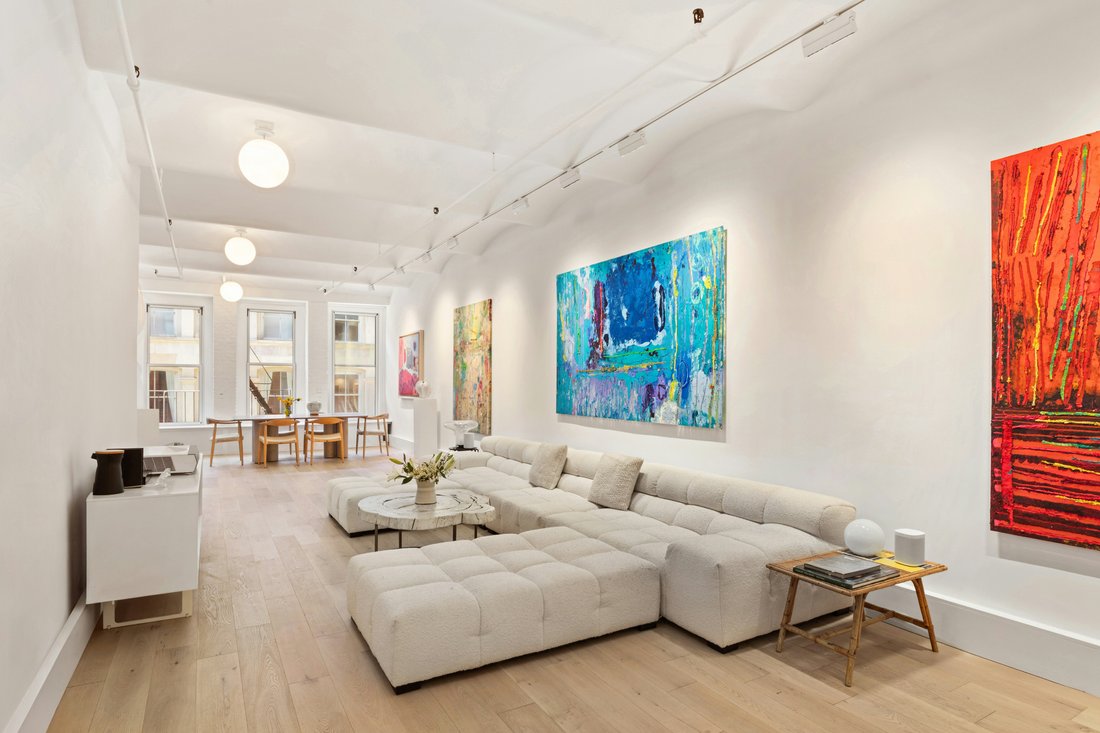Co Op in New York, New York, United States 1 - 17707690