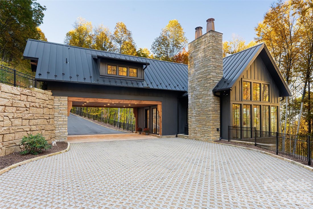 House in Sylva, North Carolina, United States 1 - 17938008