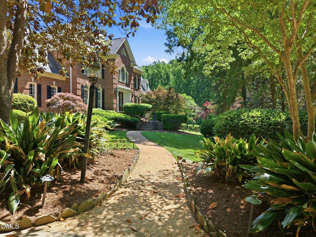 House in Wake Forest, North Carolina, United States 5 - 17937361