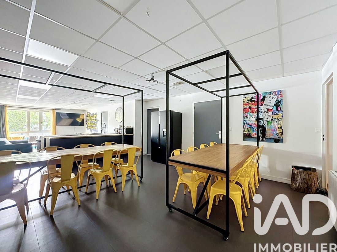 Apartment in Centre Ville, La Rochelle, France 5 - 17944266