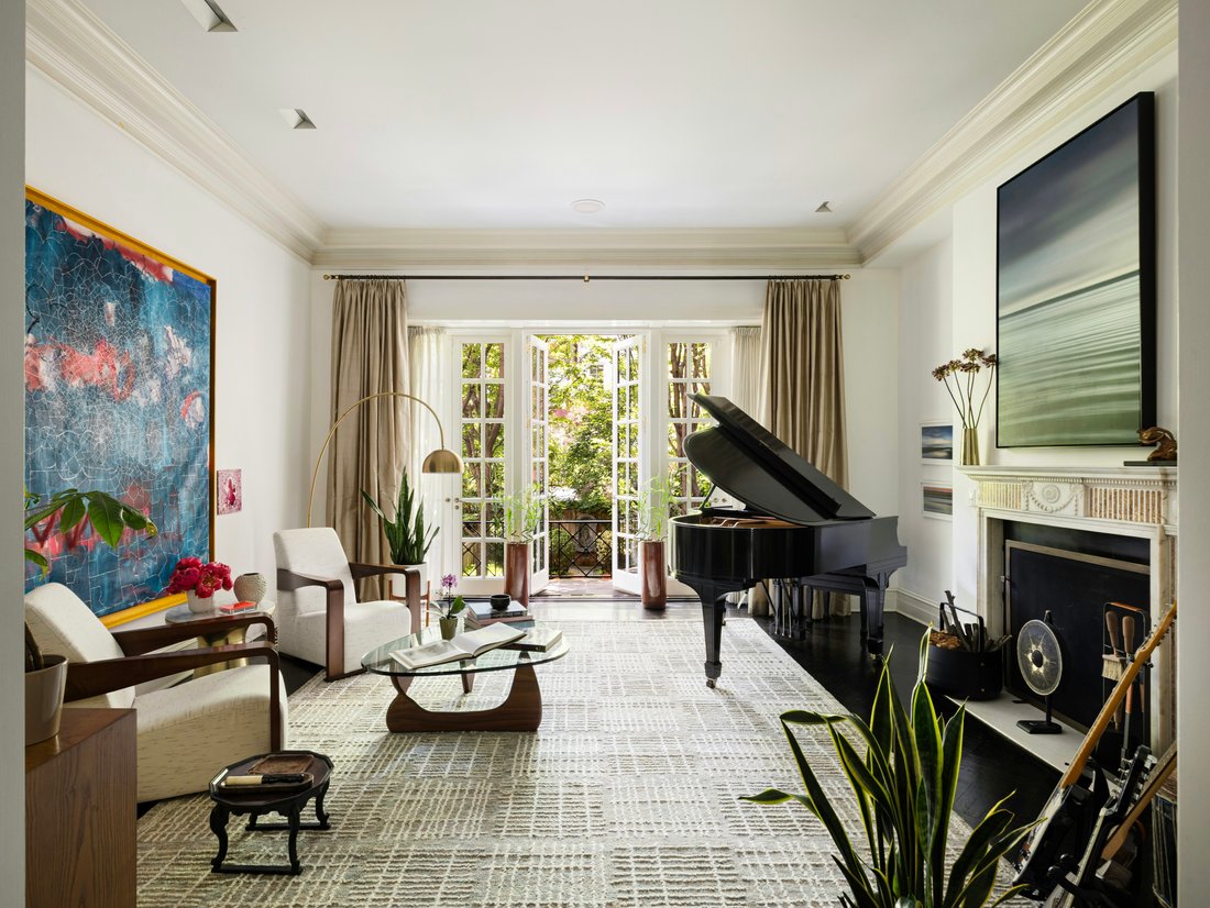 Townhouse in New York, New York, United States 1 - 17629193