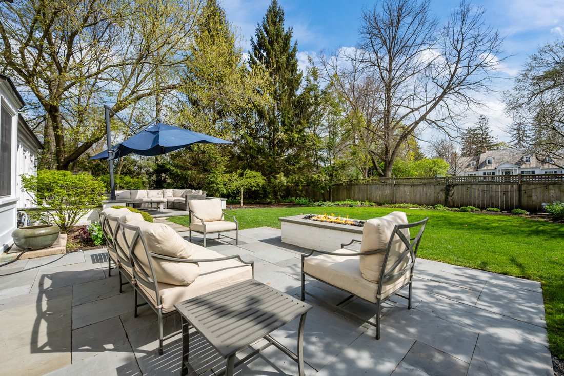House in Lake Bluff, Illinois, United States 4 - 17942564