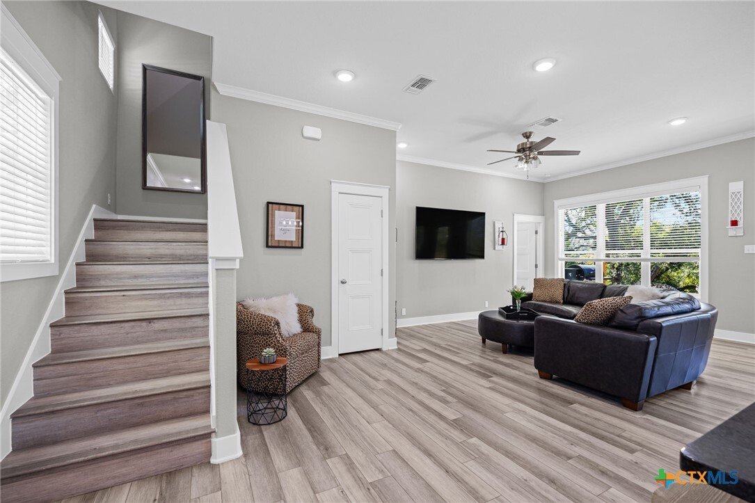 House in Killeen, Texas, United States 5 - 17942551