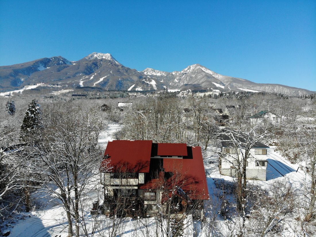 House in Myoko, Niigata, Japan 1 - 17944960
