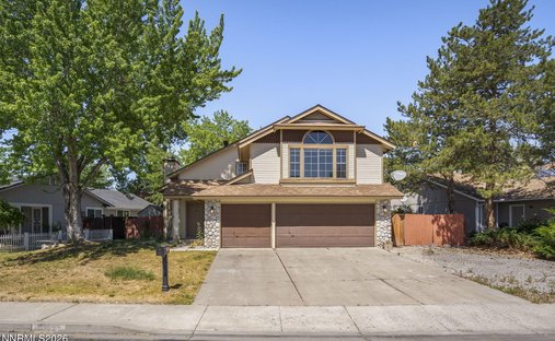 House in Sparks, Nevada, United States 1