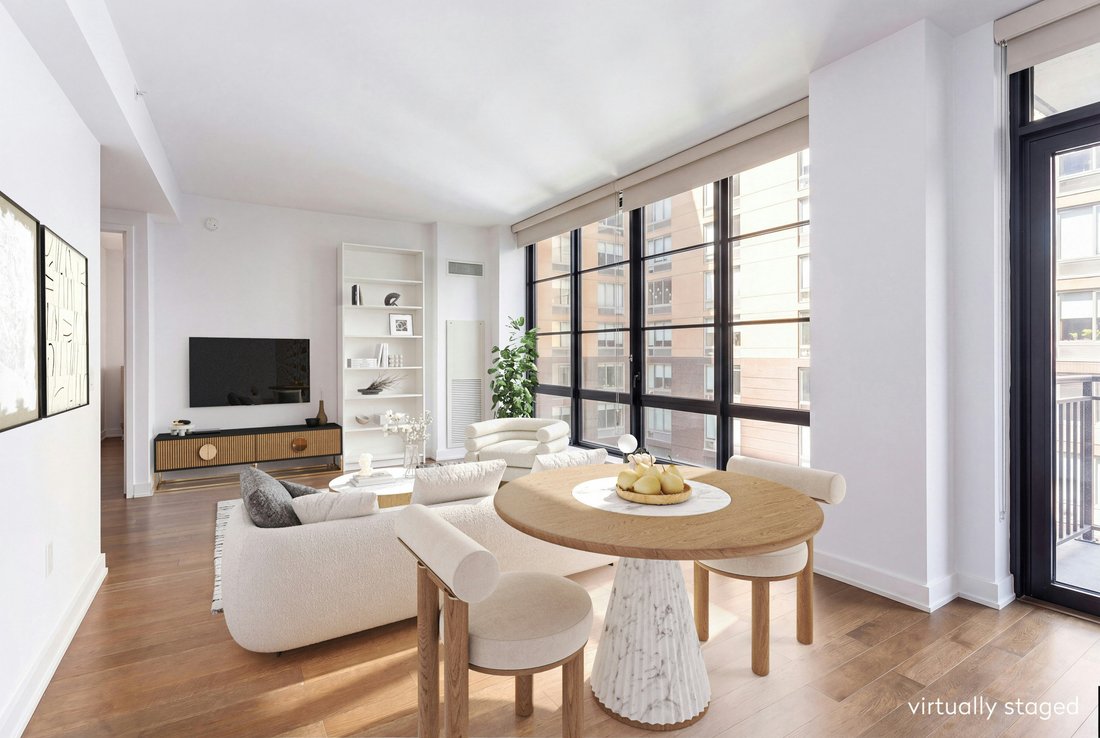 Condo in New York, New York, United States 2 - 17737669