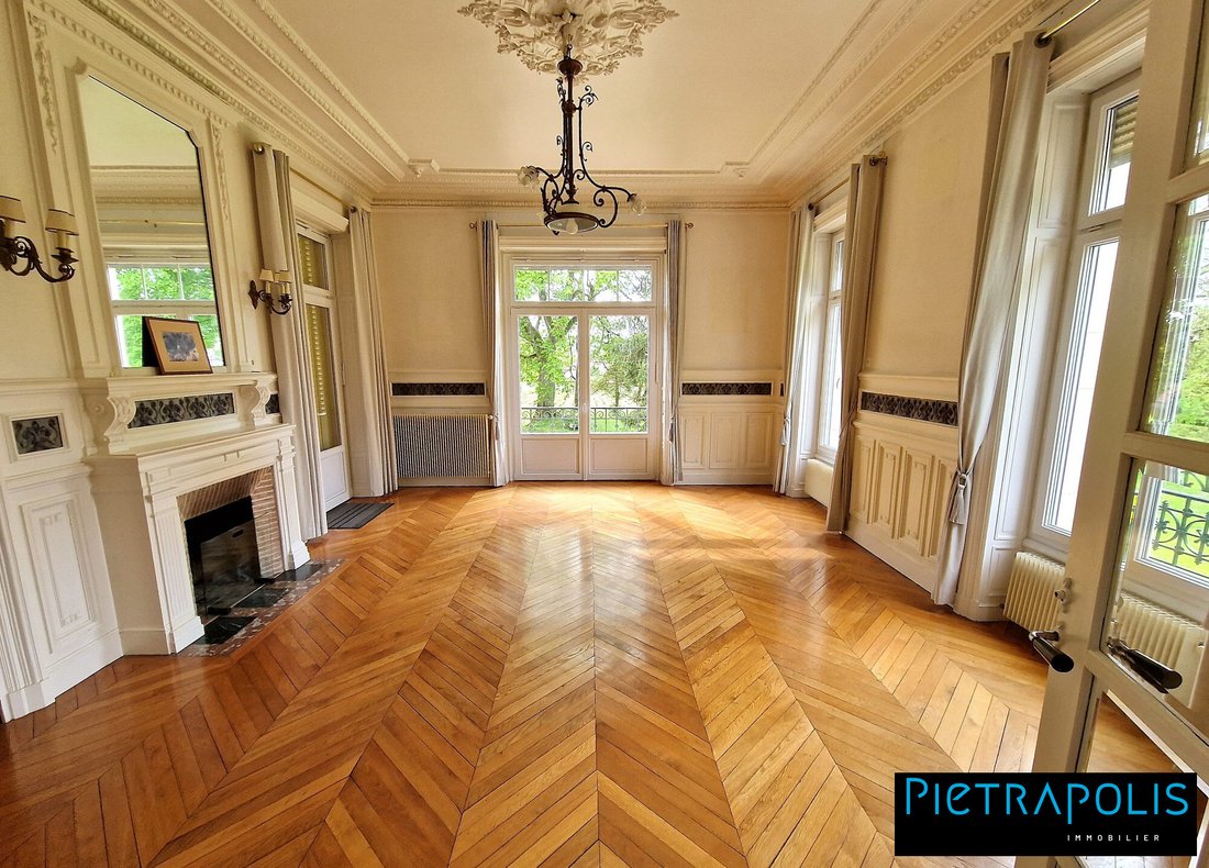House in Prévessin-Moëns, Auvergne-Rhône-Alpes, France 2 - 13473987