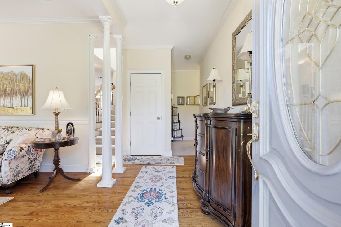 House in Easley, South Carolina, United States 5 - 17945438
