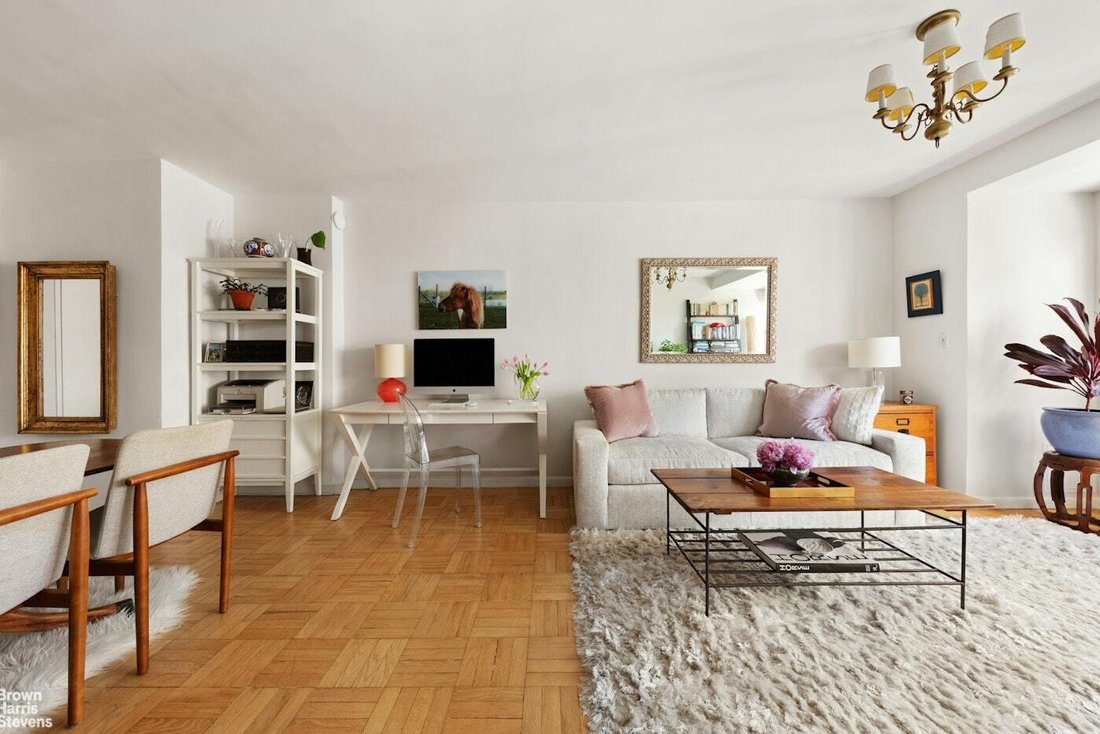 Condo in New York, New York, United States 3 - 16786856