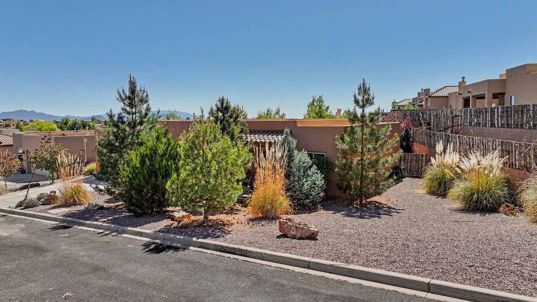 House in Santa Fe, New Mexico, United States 2 - 17940423