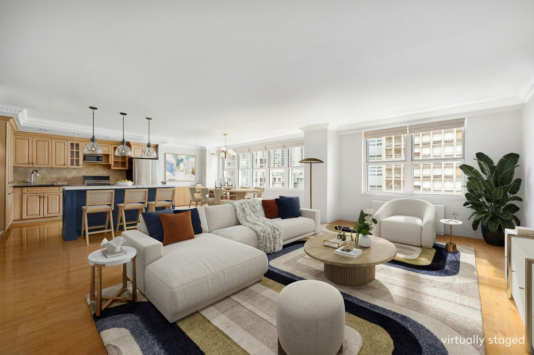 House in New York, New York, United States 1 - 17737715