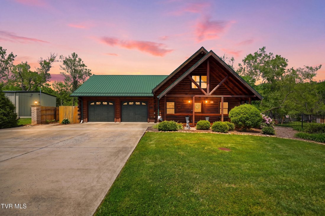 House in Elizabethton, Tennessee, United States 2 - 17945386