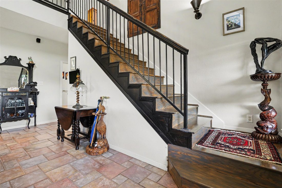 House in Salado, Texas, United States 5 - 17939337