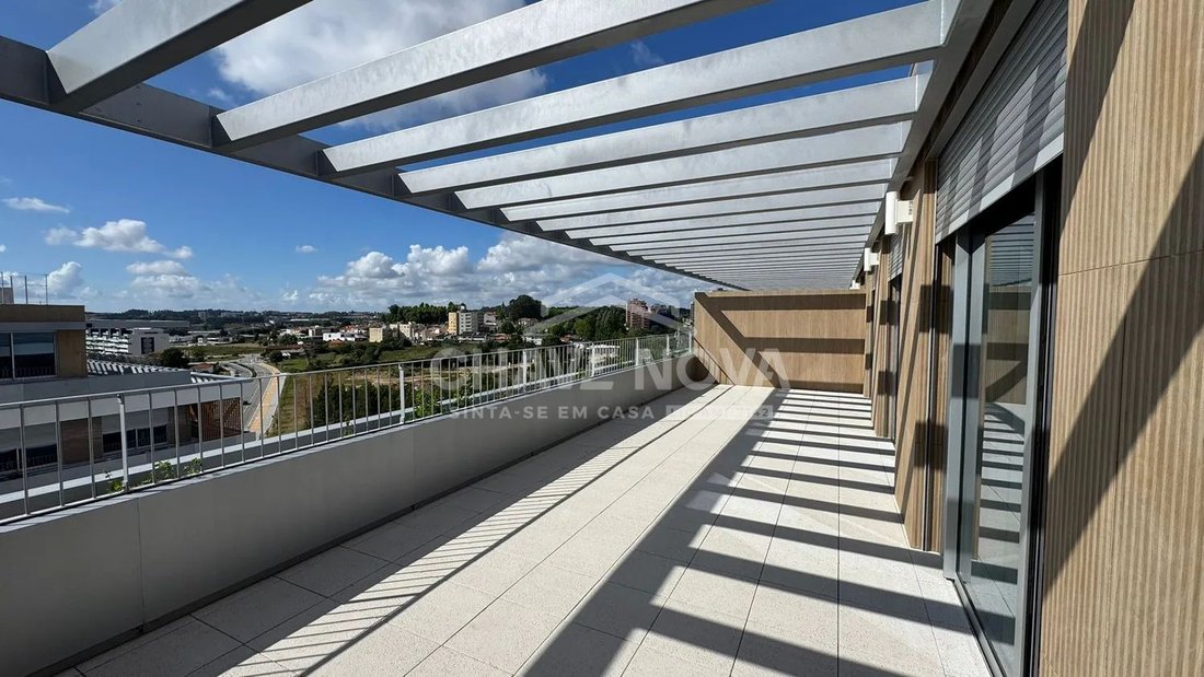Apartment in Cidade da Maia, Porto District, Portugal 2 - 17238422
