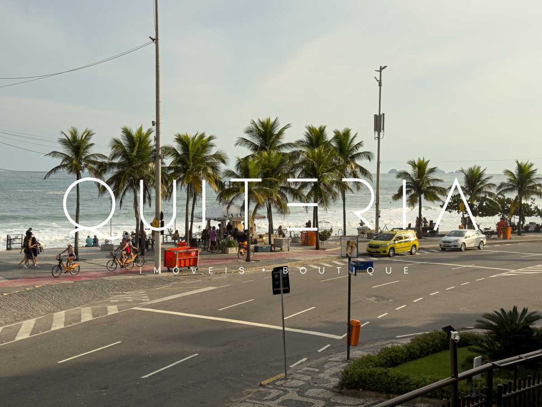 Apartment in Rio de Janeiro, State of Rio de Janeiro, Brazil 3 - 17942845