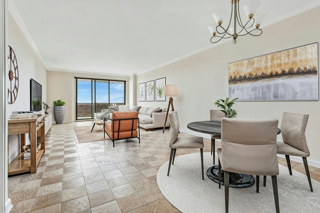 Co Op in New York, New York, United States 1 - 17730774