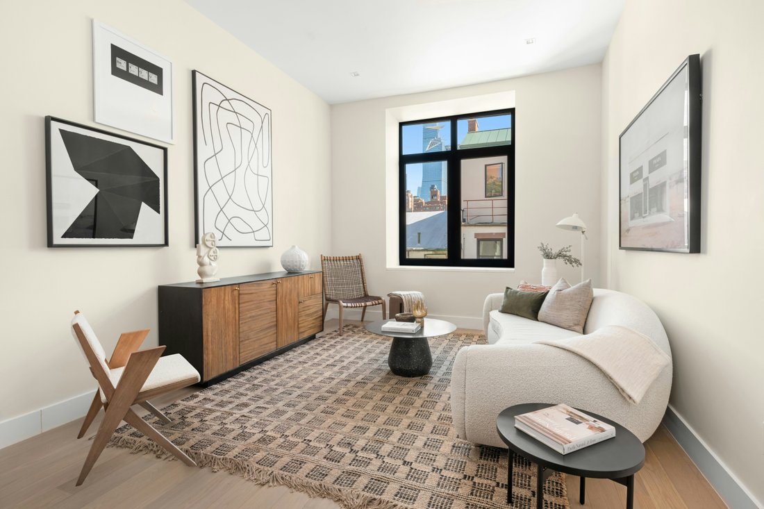 Condo in New York, New York, United States 2 - 17921239