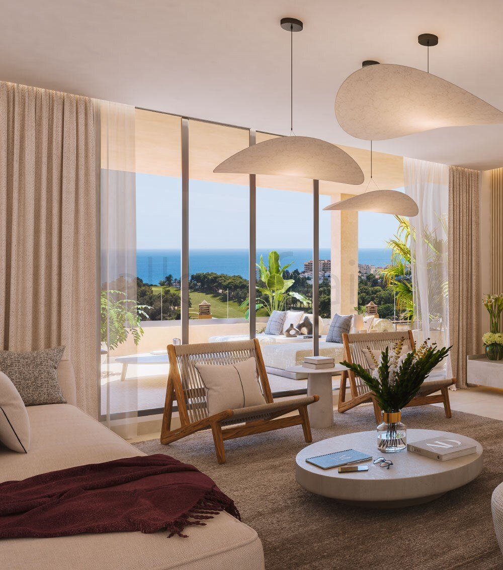 Apartment in Benalmadena, Andalusia, Spain 4 - 17937733