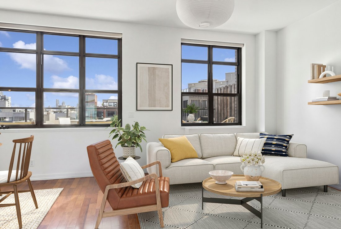 Condo in New York, New York, United States 4 - 17830184