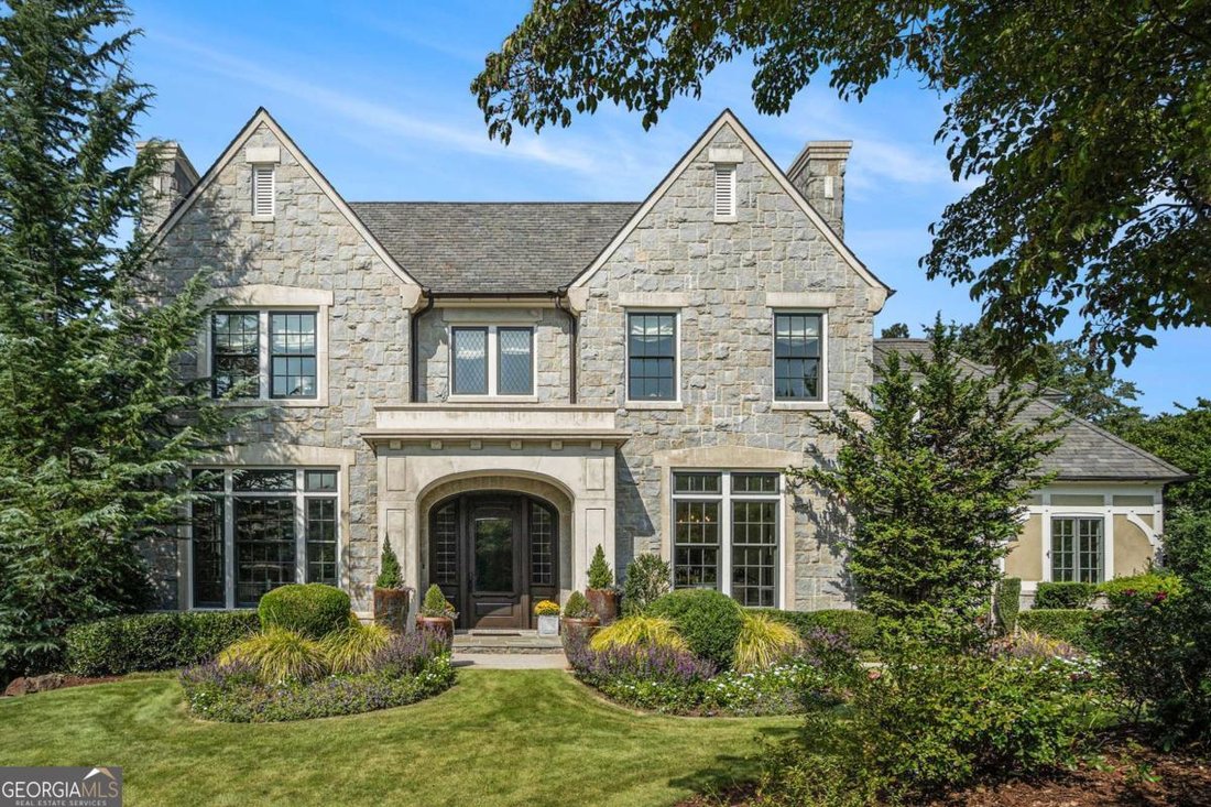 House in Atlanta, Georgia, United States 1 - 17942742