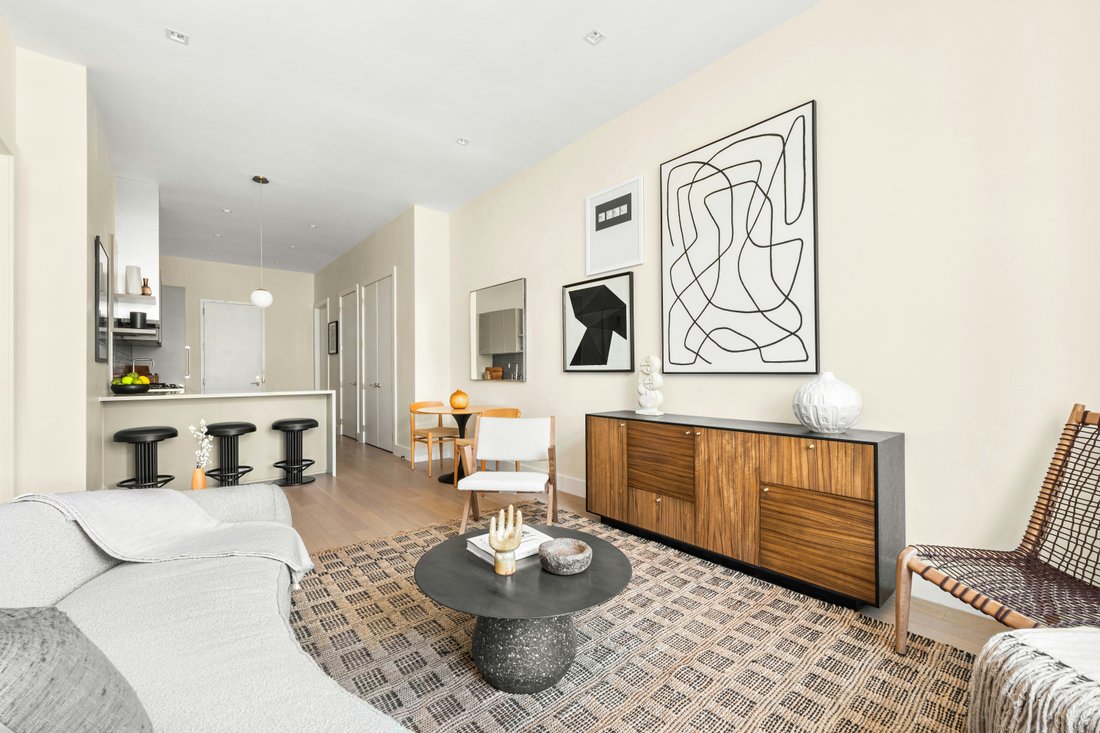Condo in New York, New York, United States 4 - 17921239