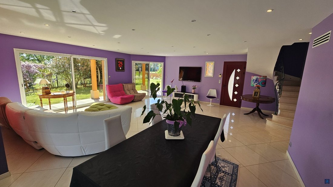 House in Sud Est, Saujon, France 4 - 17715535