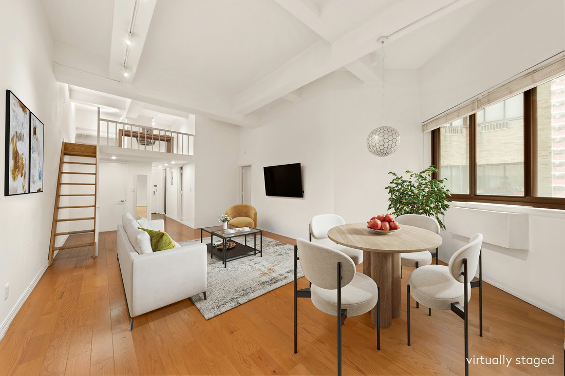 House in New York, New York, United States 1 - 17629316
