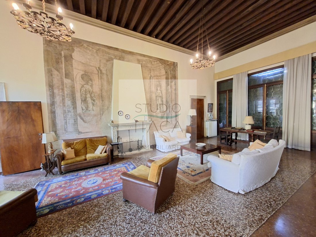 Apartment in Prato della Valle - Città Giardino, Padua, Italy 2 - 17941307