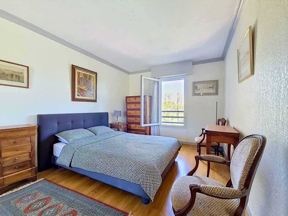 Apartment in Exterieurs, Frejus, France 5 - 17937462
