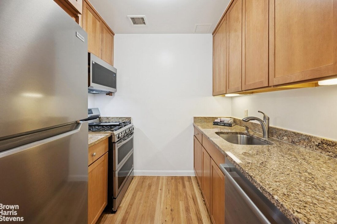 Condominio a New York, New York, Stati Uniti 4 - 17094658