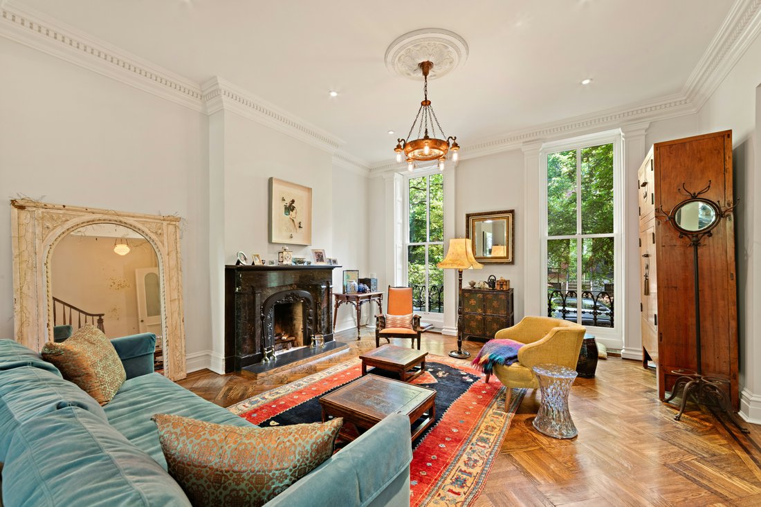 Townhouse in New York, New York, United States 1 - 17932905