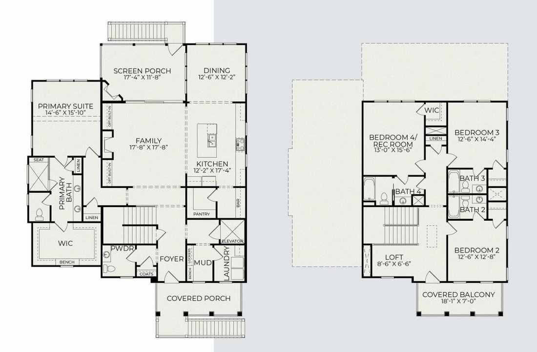 House in Johns Island, South Carolina, United States 3 - 17945136