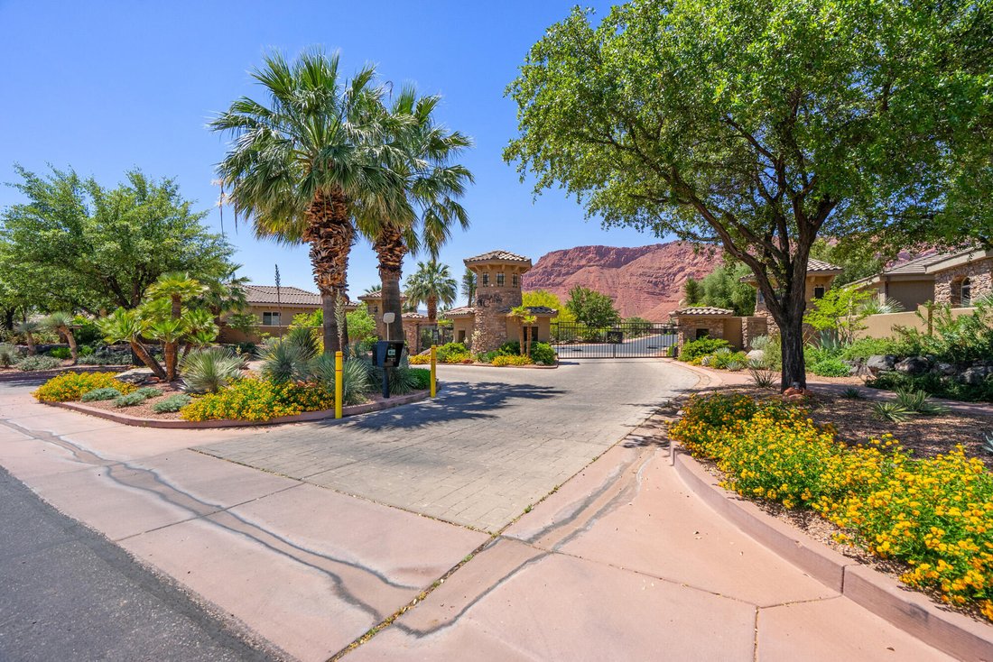 House in Ivins, Utah, United States 2 - 17938313
