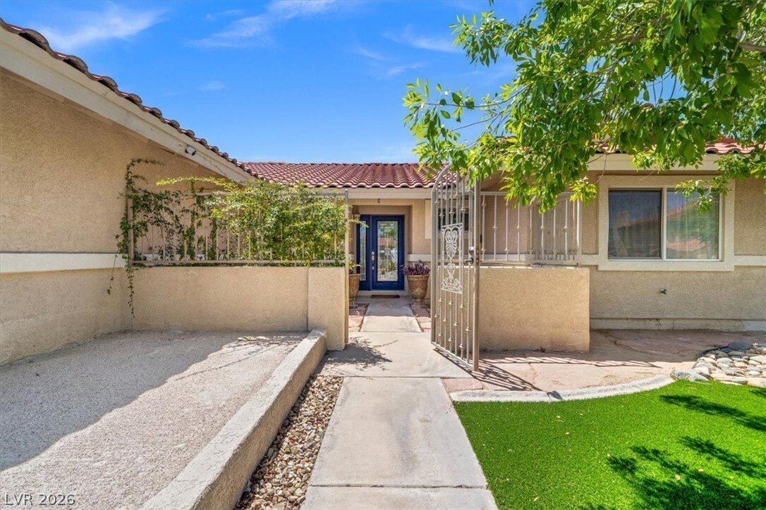 House in Las Vegas, Nevada, United States 3 - 17942292