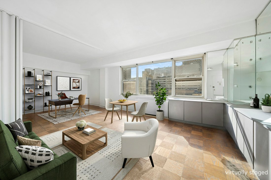 Co Op in New York, New York, United States 1 - 16881959