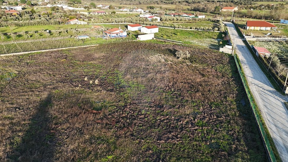 Land in Castelo Branco, Castelo Branco District, Portugal 2 - 17939443
