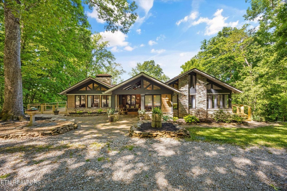 House in Andersonville, Tennessee, United States 3 - 17945049