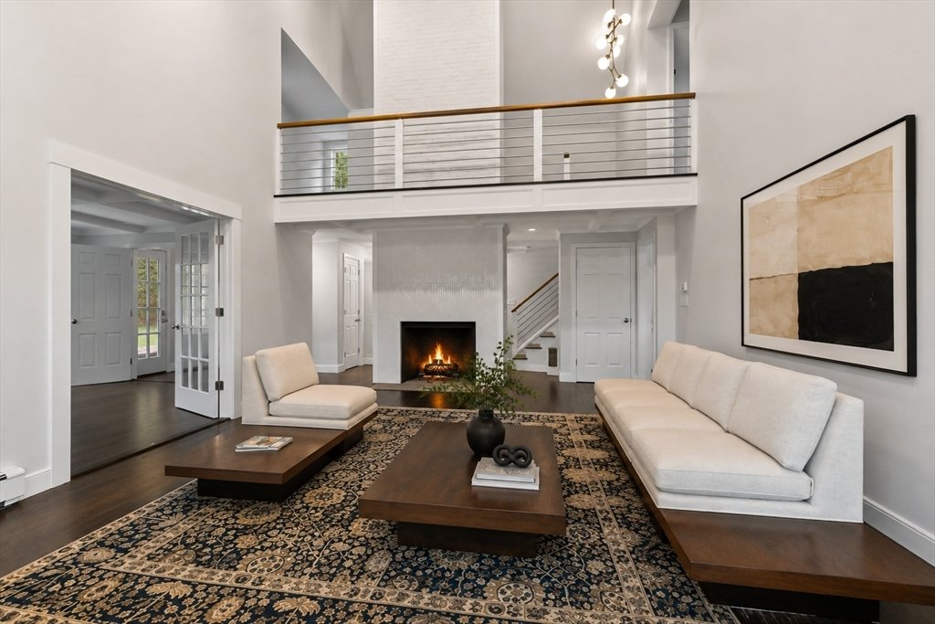 House in Harvard, Massachusetts, United States 5 - 17945189