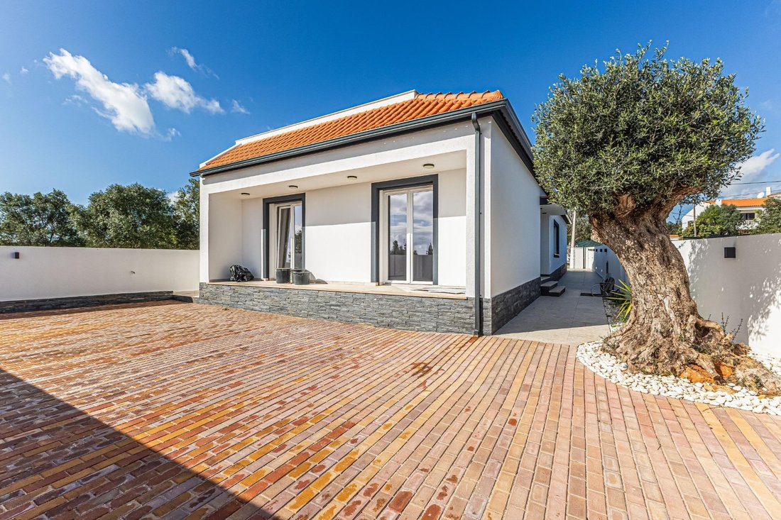 Villa in Ferreiras, Algarve, Portugal 2 - 17937641