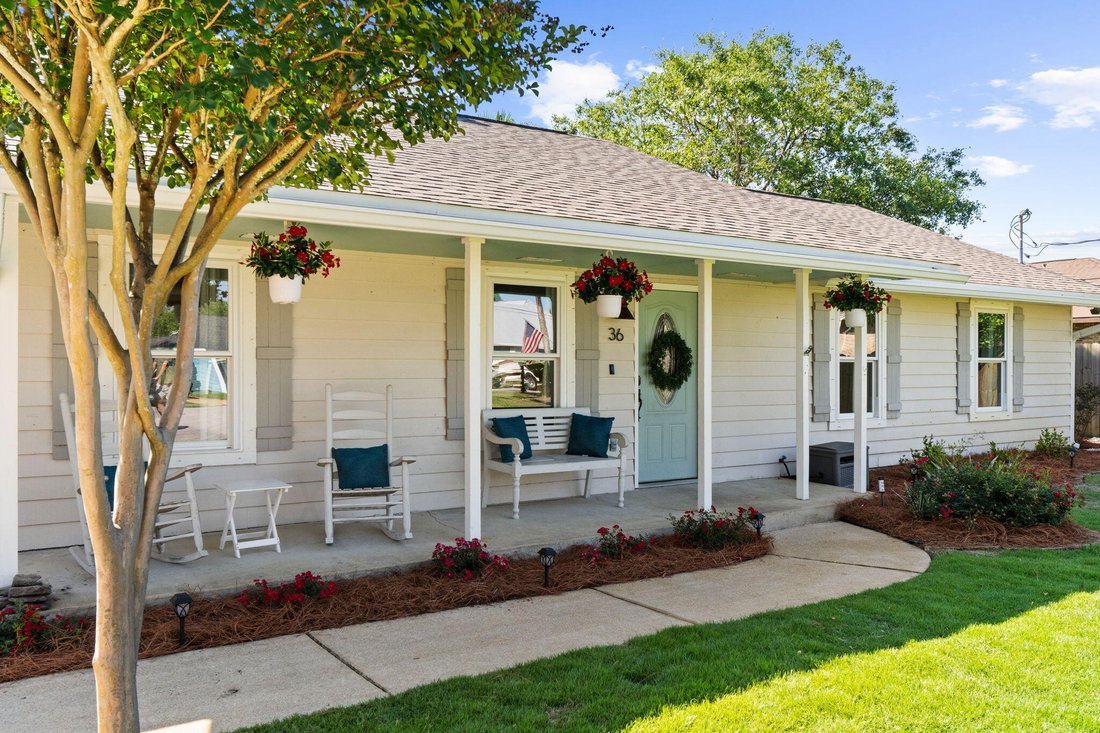 Maison à Miramar Beach, Floride, États-Unis 4 - 17943735