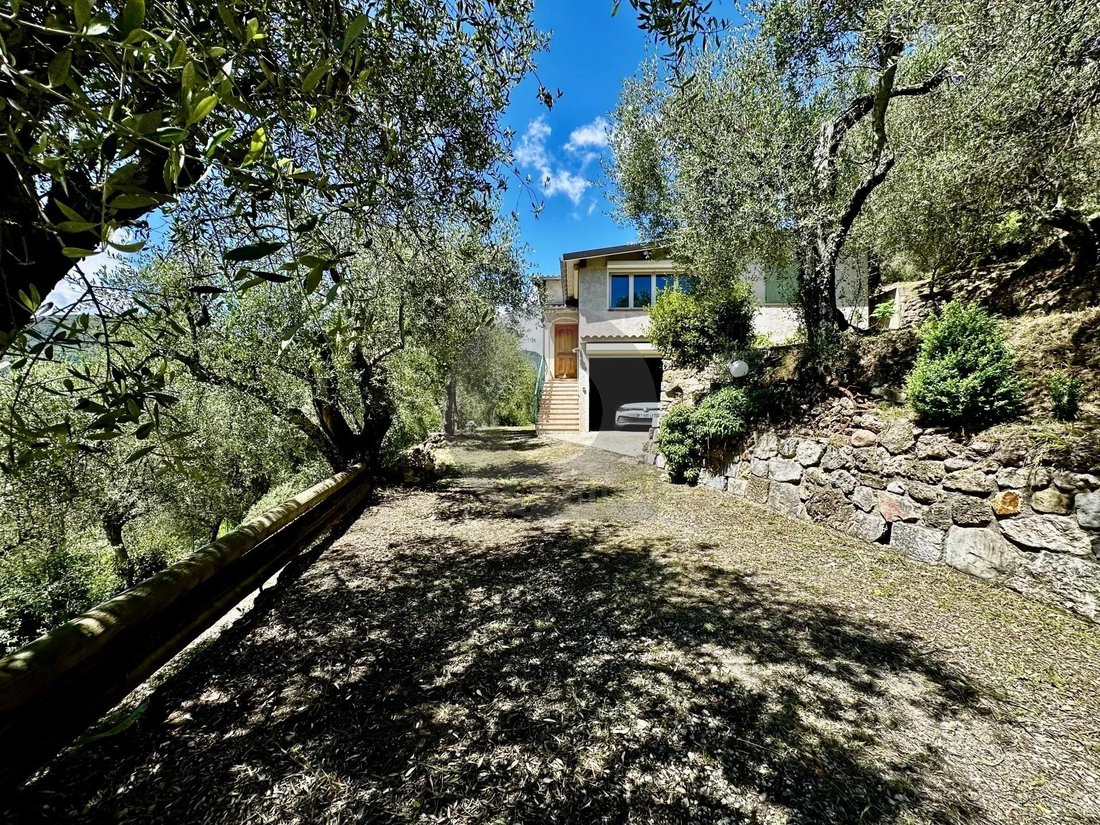 House in Sospel, Provence-Alpes-Côte d'Azur, France 2 - 17941168