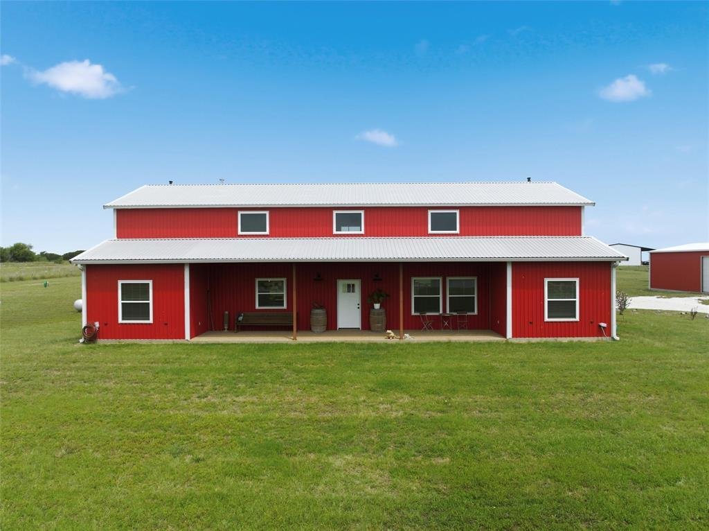 House in China Spring, Texas, United States 1 - 17940903