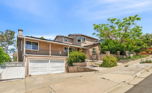 Casa en Hayward, California, Estados Unidos 1