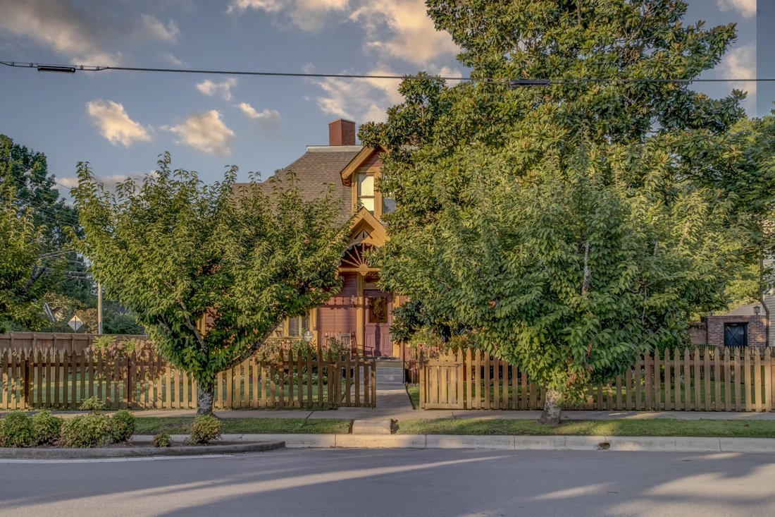 House in Franklin, Tennessee, United States 3 - 17937273