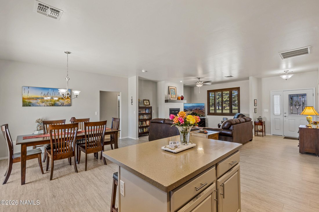 House in Williams, Arizona, United States 4 - 17940560